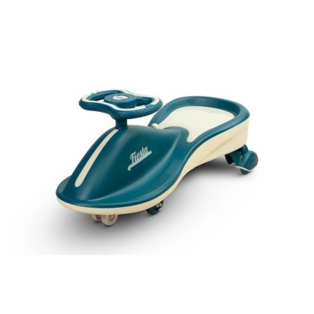 GRAVITY RIDE ON iseliikur FIESTA