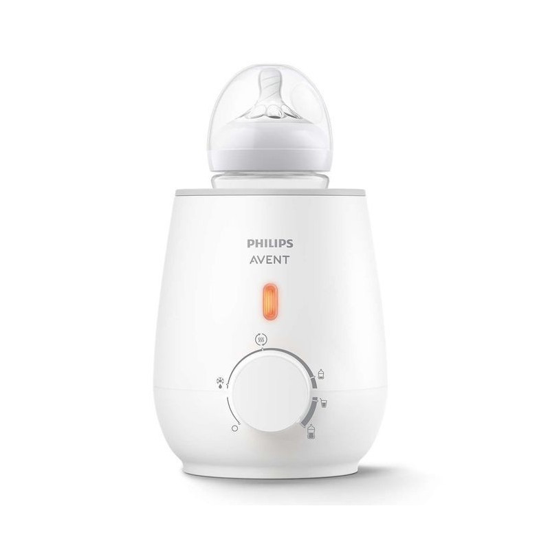 PHILIPS AVENT PUDELISOOJENDAJA