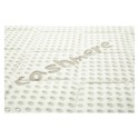 Viskoos-lateksist kašmiirmadrats 120×60 (13cm)