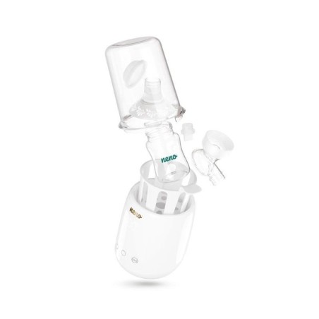 NENO TOCCO PUDELI STRILISEERIJA JA SOOJENDAJA