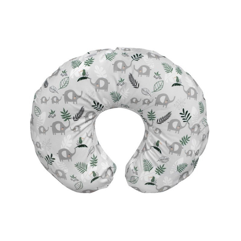 BOPPY IMETAMISPADI ELEVANDID