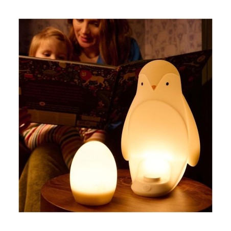 PINGVIINI ÖÖLAMP