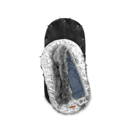 ASPEN soojakott HÕBE