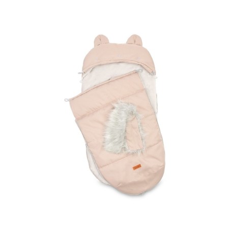 Soojakott Sierra, roosa