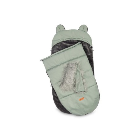 Soojakott Sierra, salvei