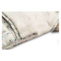 CORTINA SOOJAKOTT DEERS VINTAGE 100 X 50 cm
