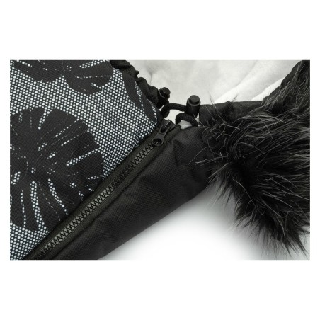 Soojakott Olaf, monstera