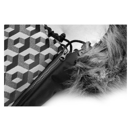 Soojakott Olaf, kuubikud