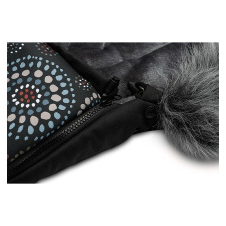 Soojakott Olaf, rosetid