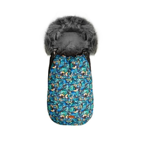 Soojakott Olaf, tuukanid