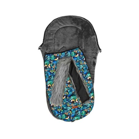 Soojakott Olaf, tuukanid