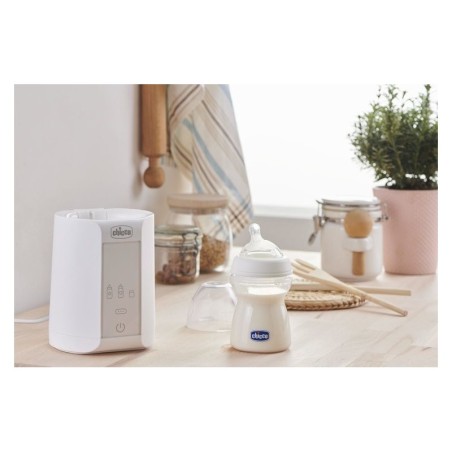 CHICCO PUDELISOOJENDAJA HOME & TRAVEL UUS