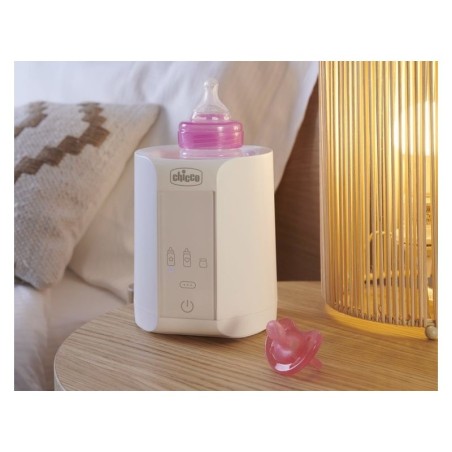 CHICCO PUDELISOOJENDAJA HOME & TRAVEL UUS