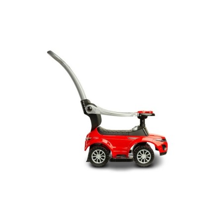 TÕUKEAUTO SPORTAUTO PUNANE