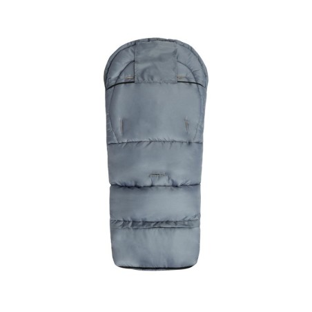 Soojakott 3in1 minky Romper – GRAFIIT/BEEŽ