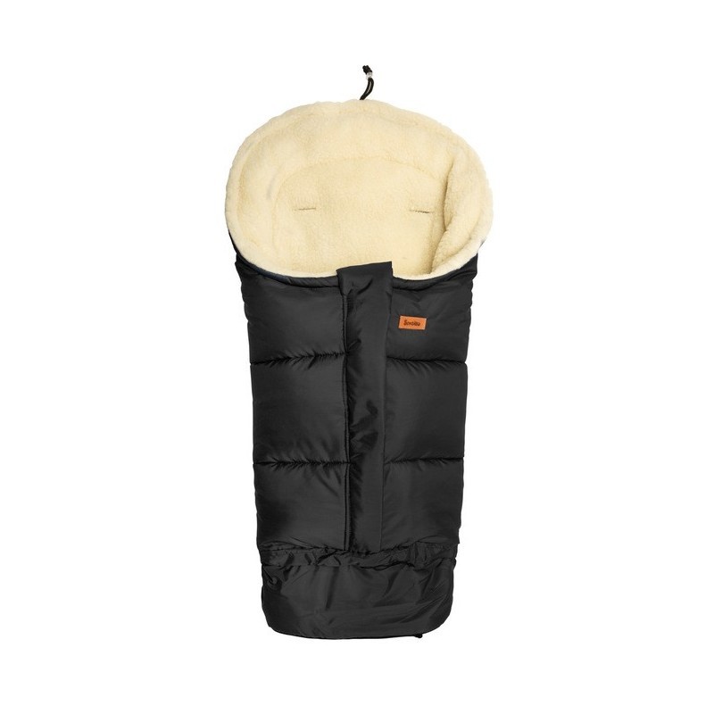 Soojakott 3in1 – must/villane