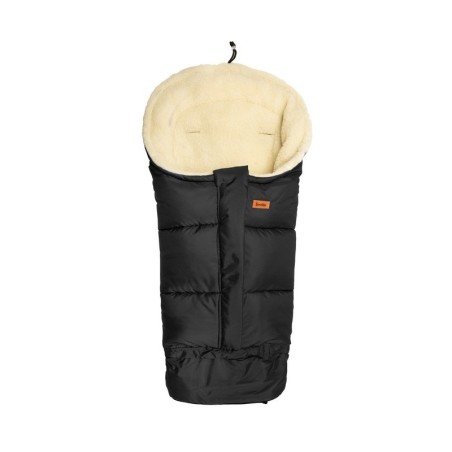 Soojakott 3in1 – must/villane