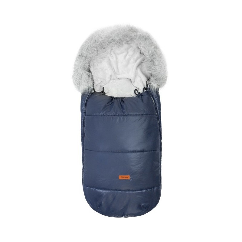 Orso soojakott – pearl Navy