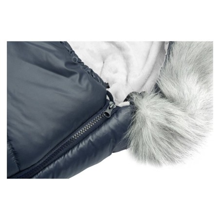 Orso soojakott – pearl Navy