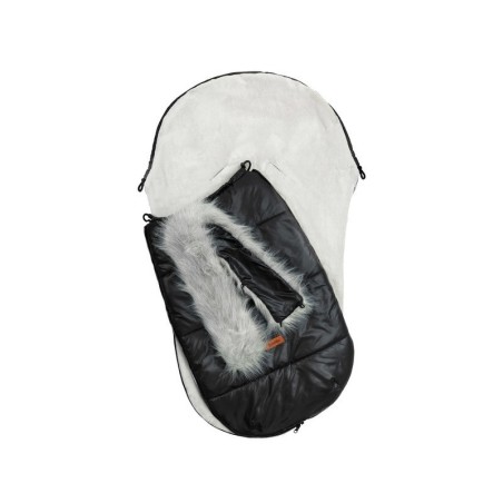 Orso soojakott Pearl Black