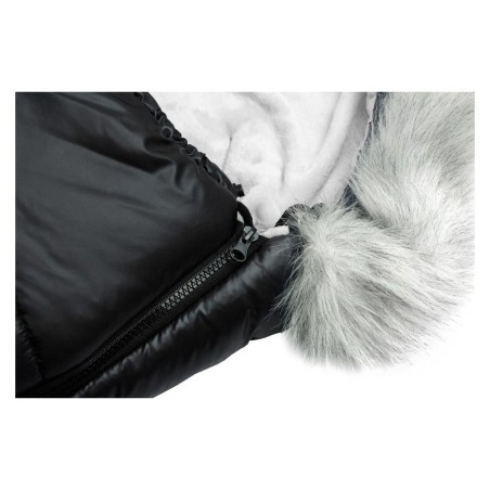 Orso soojakott Pearl Black