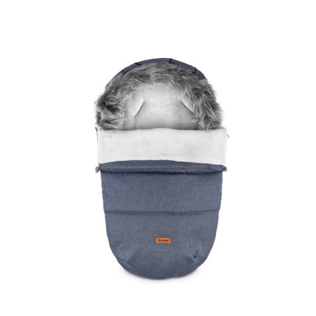 Indiana soojakott – tumesinine