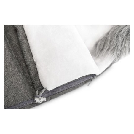 Indiana soojakott – grafiit