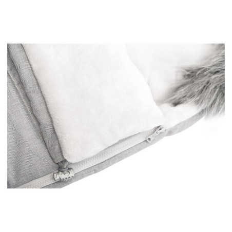 Indiana soojakott – hall