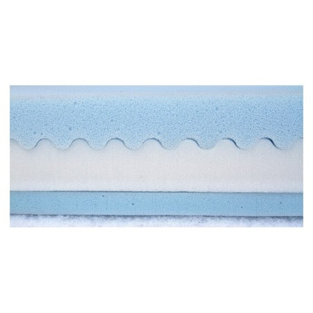 HR 120X60 (11cm) suure vastupidavusega madrats