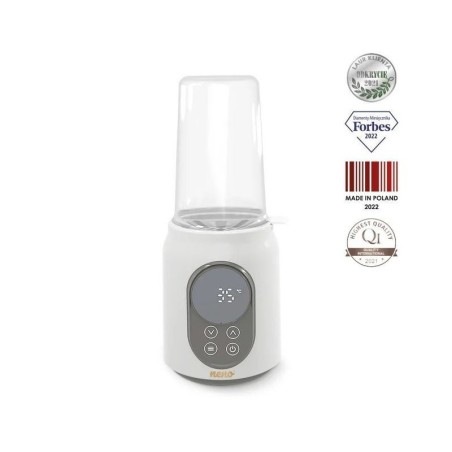 Beebi toidu soojendaja JA STERILISEERIJA GLOW