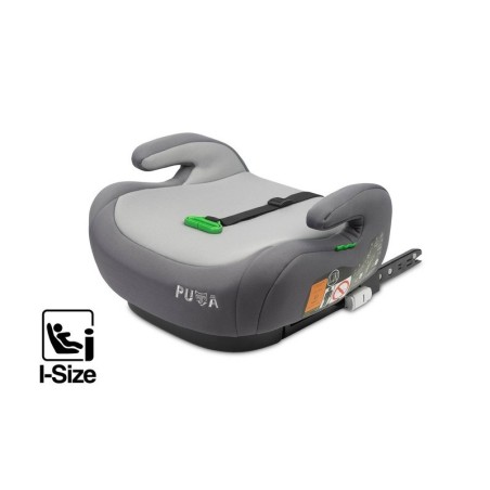 AUTO ISTUMISALUS PUMA I-SIZE GRAY (125-150)