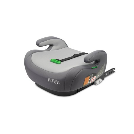 AUTO ISTUMISALUS PUMA I-SIZE GRAY (125-150)