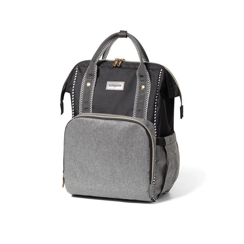 Beebitarvete seljakott OSLO STYLE