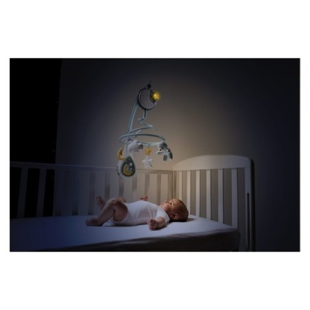 KARUSELL NEXT2DREAMS SININE