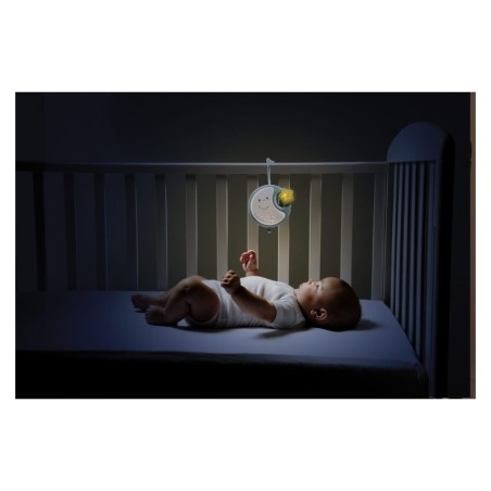 KARUSELL NEXT2DREAMS SININE