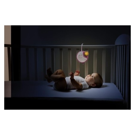 KARUSELL NEXT2DREAM ROOSA