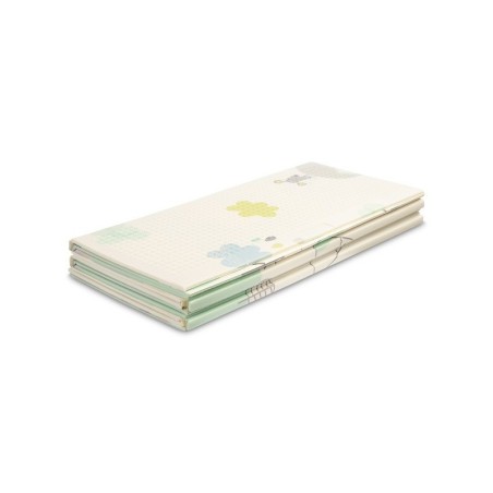 Mängumatt 200 x 180 cm elevandid