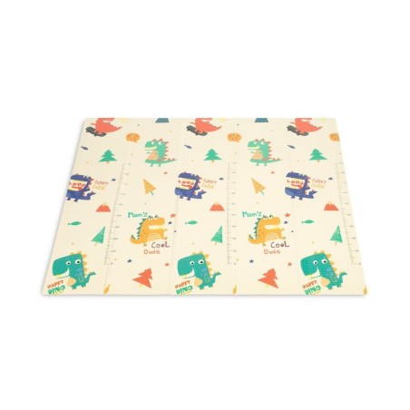 MÄNGUMATT 200x180 cm AUTOD