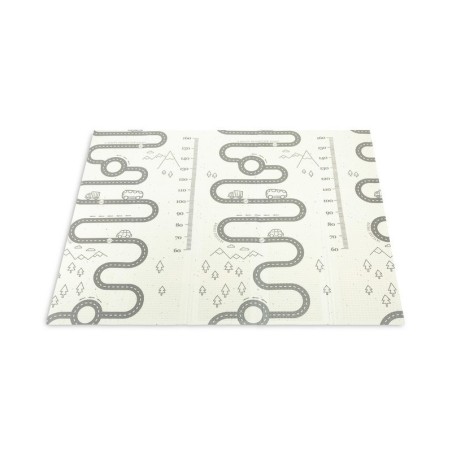 MÄNGUMATT 200x180 cm KAKTUS