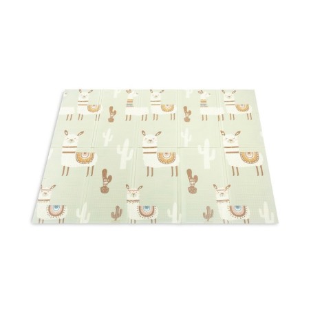 MÄNGUMATT 200x180 cm laama