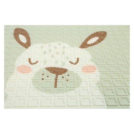 MÄNGUMATT 200x180 cm laama