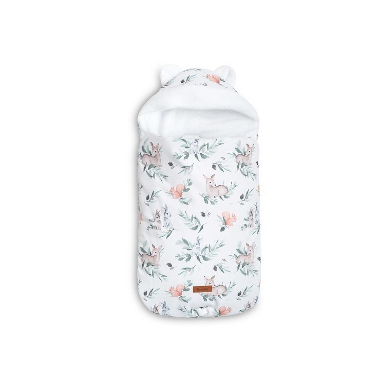 Soojakott DEERS VALGE