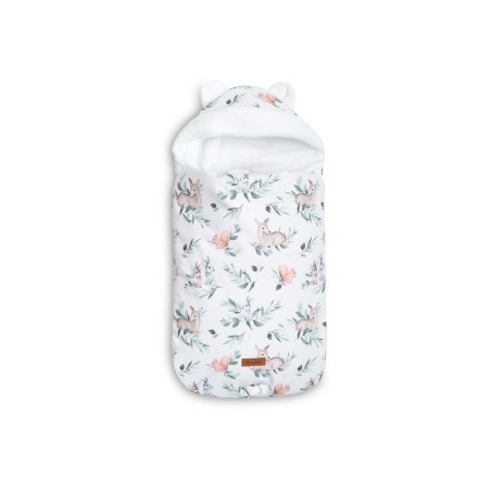 Soojakott DEERS VALGE