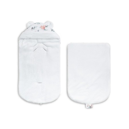 Soojakott DEERS VALGE