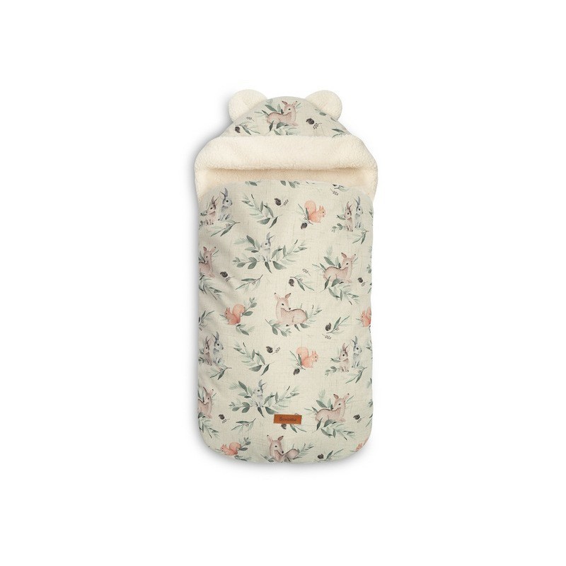 SOOJAKOTT DEERS VINTAGE