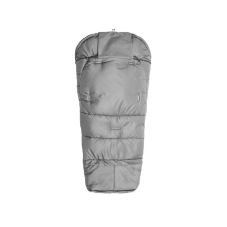 Combi 3in1 soojakott – hall polaarfliis