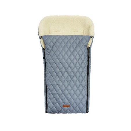 TEPITUD VILLANE SOOJAKOTT GRAFIIT