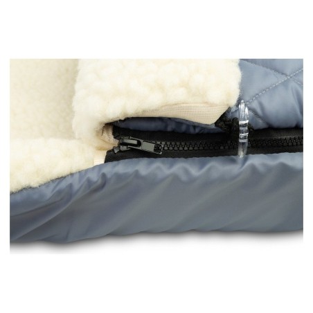 TEPITUD VILLANE SOOJAKOTT GRAFIIT