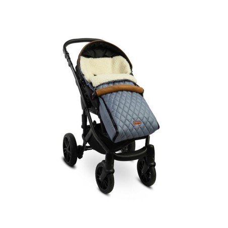 TEPITUD VILLANE SOOJAKOTT GRAFIIT