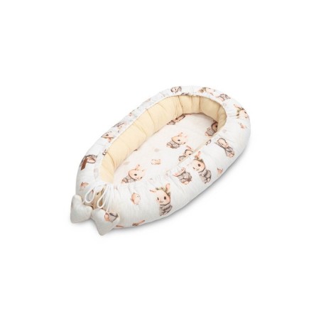 BEEBIPESA MUSLIIN – BEEŽ JÄNES